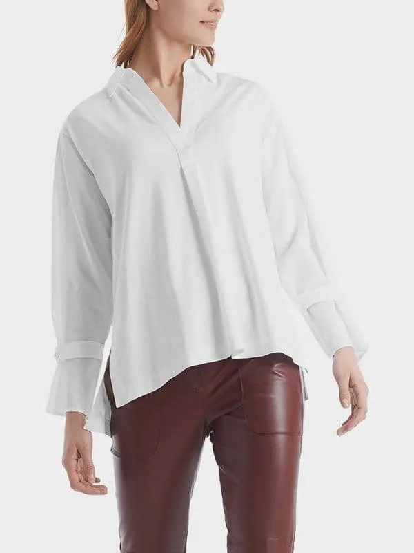 Marccain Yoke Back Shirt Rc5513j14