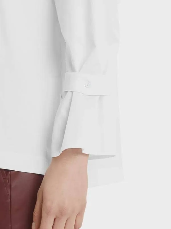 Marccain Yoke Back Shirt Rc5513j14