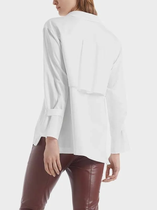 Marccain Yoke Back Shirt Rc5513j14