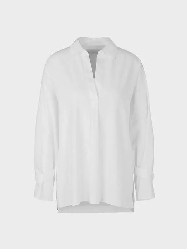 Marccain Yoke Back Shirt Rc5513j14