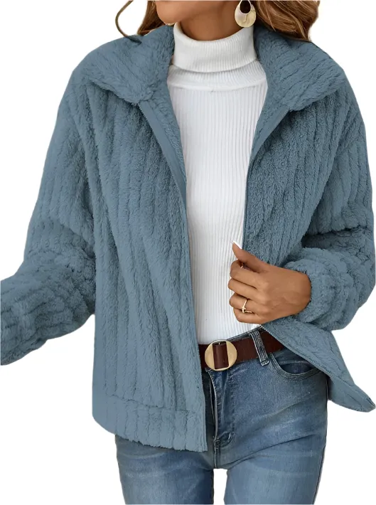 Martina - Stylish & Comfortable Women’s Autumn Jacket