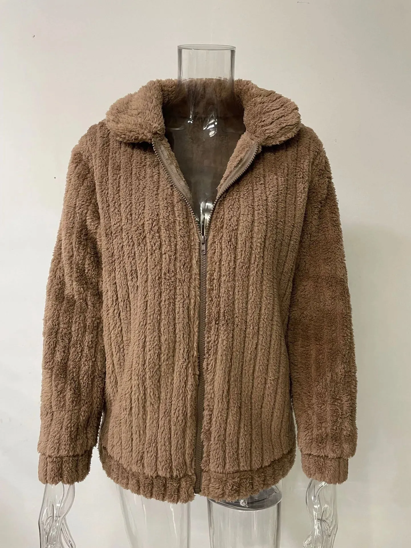 Martina - Stylish & Comfortable Women’s Autumn Jacket