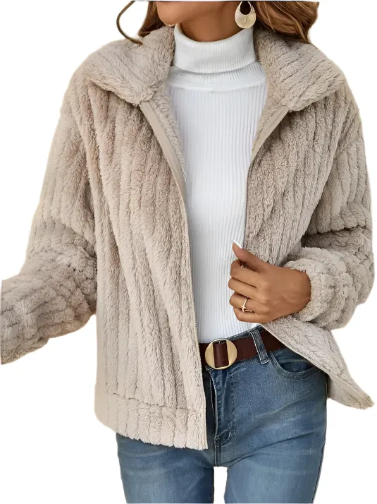 Martina - Stylish & Comfortable Women’s Autumn Jacket