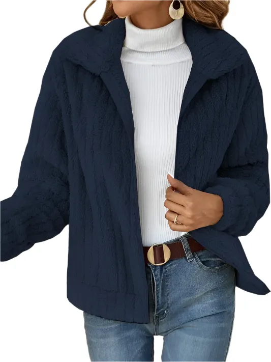 Martina - Stylish & Comfortable Women’s Autumn Jacket