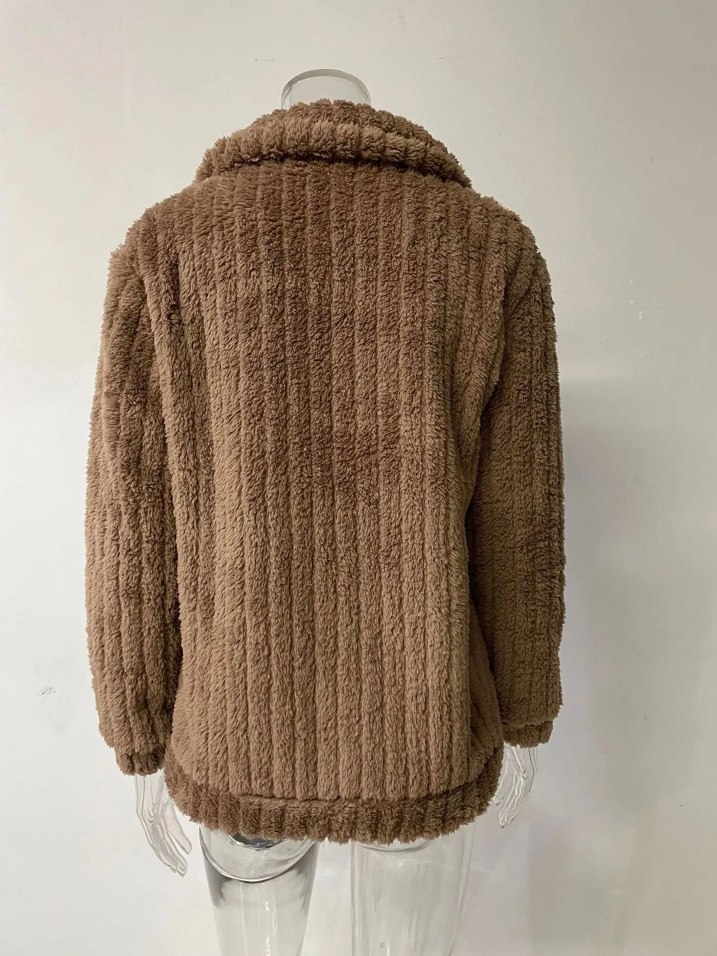 Martina - Stylish & Comfortable Women’s Autumn Jacket