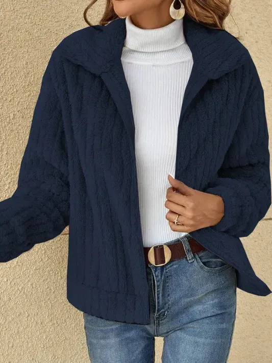 Martina - Stylish & Comfortable Women’s Autumn Jacket