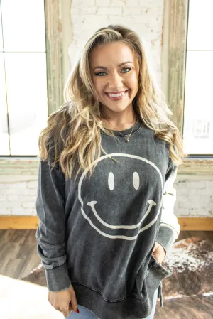 Maxine Crewneck