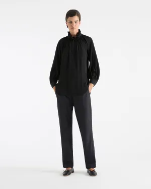 Mela Purdie Fleur Blouse F67 8373