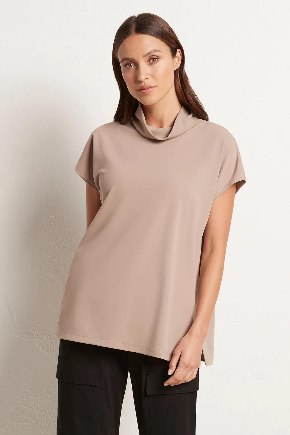 Mela Purdie Funnel Shell F007 8233