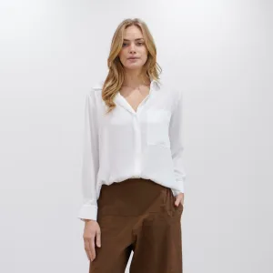 Mela Purdie Single Pocket Shirt F67 7741