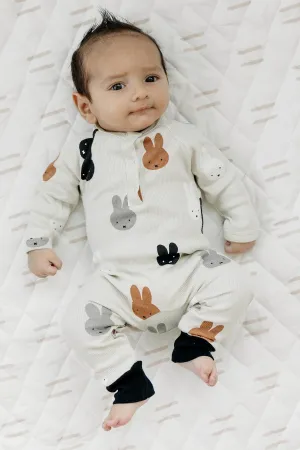 Miffy & Friends Romper