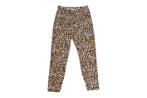 Mommy Jaguar Leggings