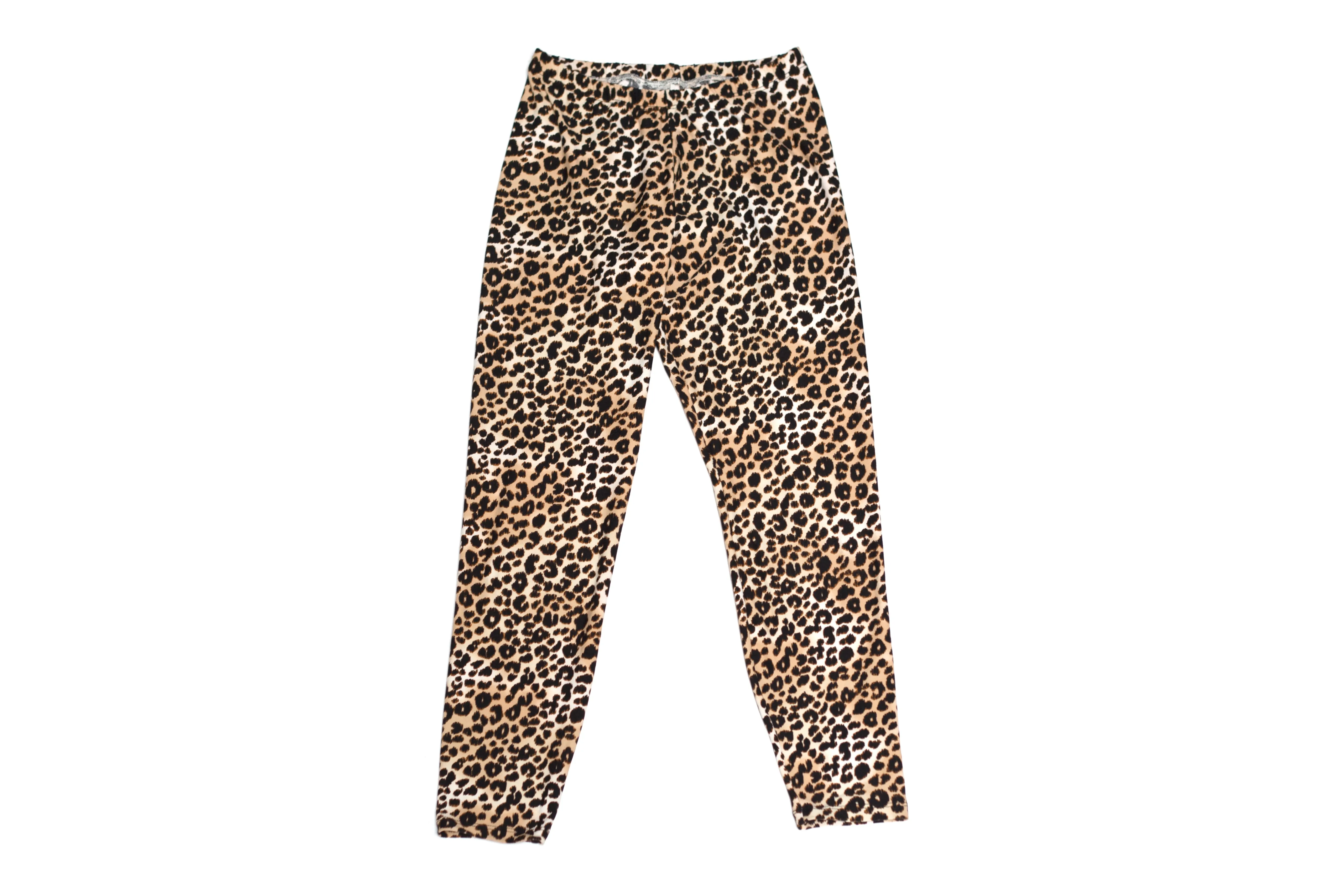 Mommy Jaguar Leggings
