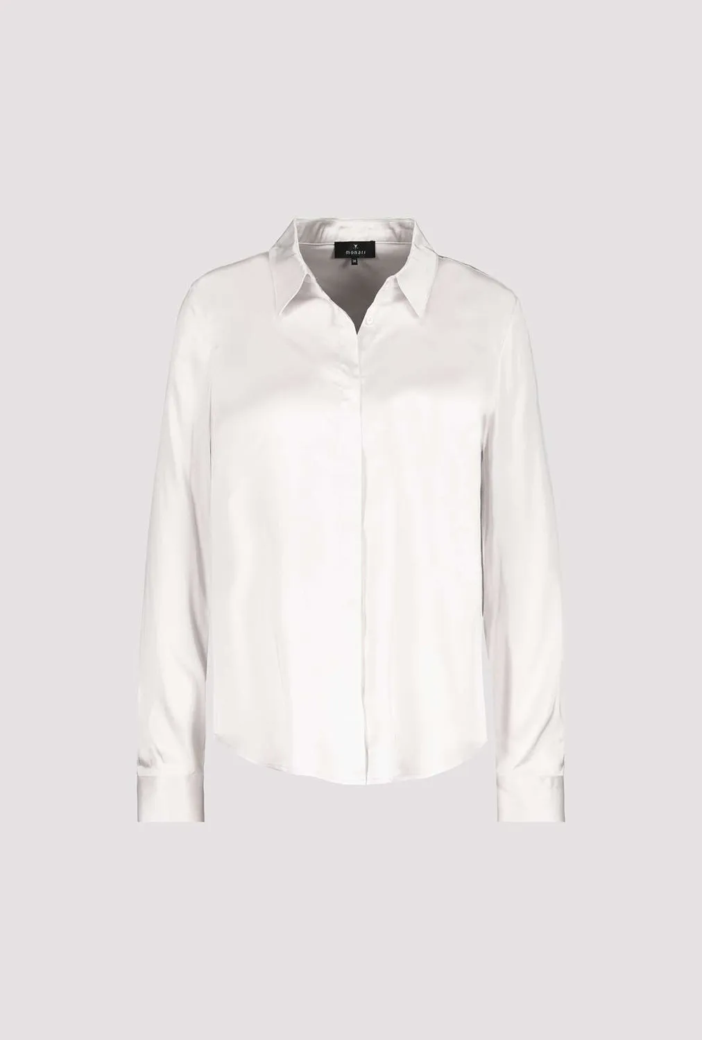 Monari Satin Blouse M806567