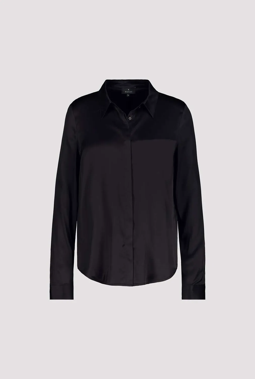 Monari Satin Blouse M806567