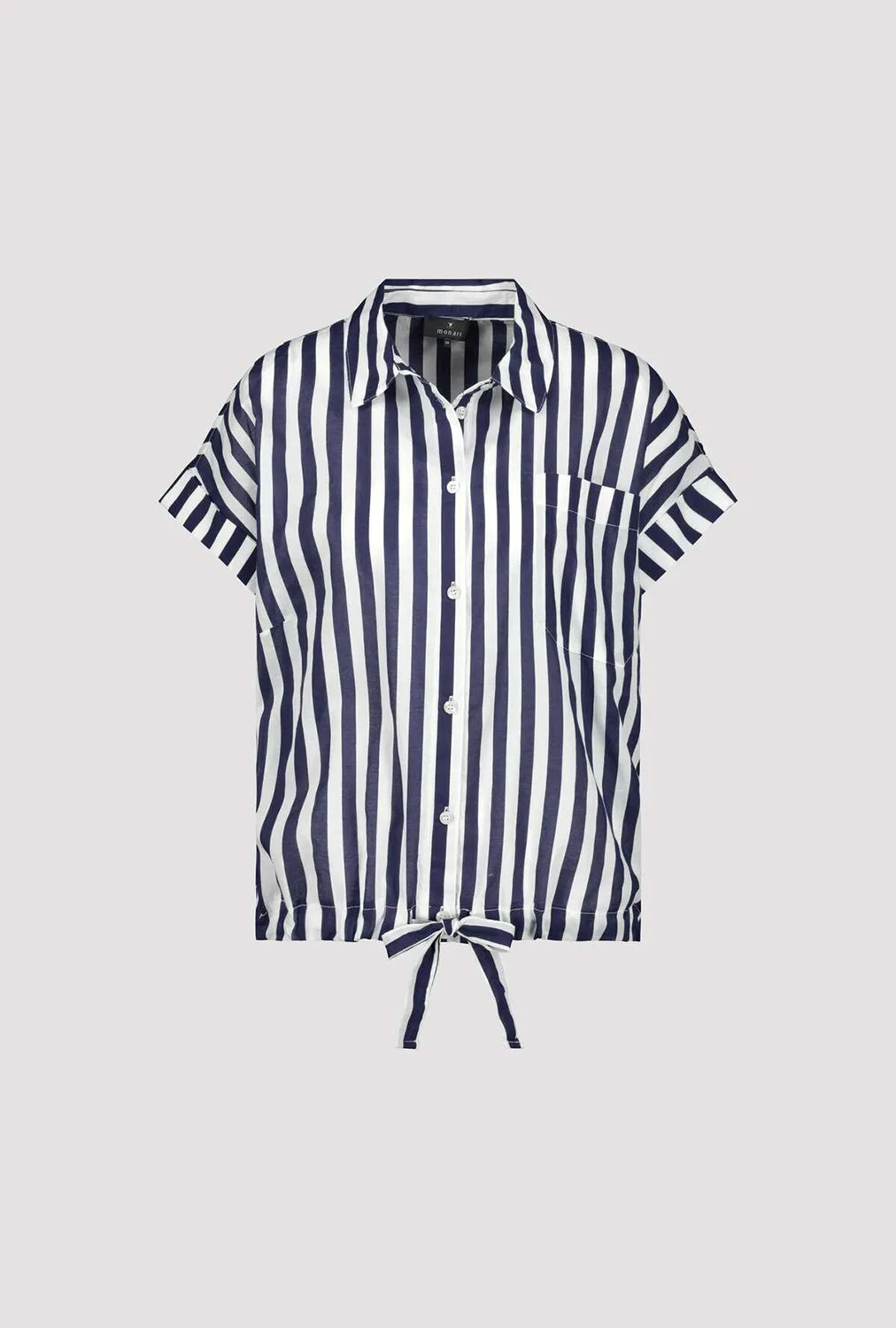 Monari Striped Shirt M408010