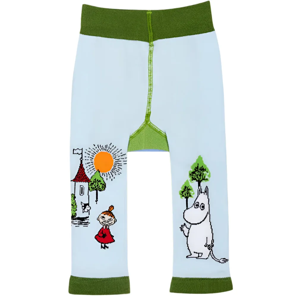 Moomin™ Organic Free to Explore Leggings