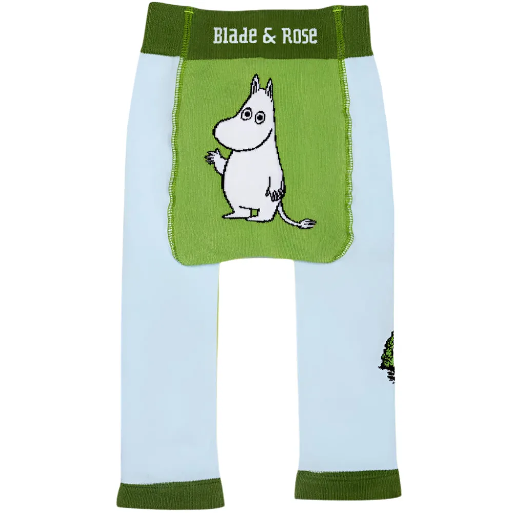 Moomin™ Organic Free to Explore Leggings
