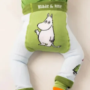 Moomin™ Organic Free to Explore Leggings