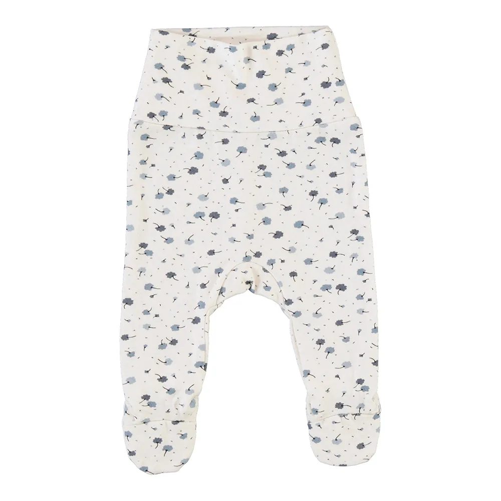 Morgan Onesie & Footed Leggings Set | Twilight