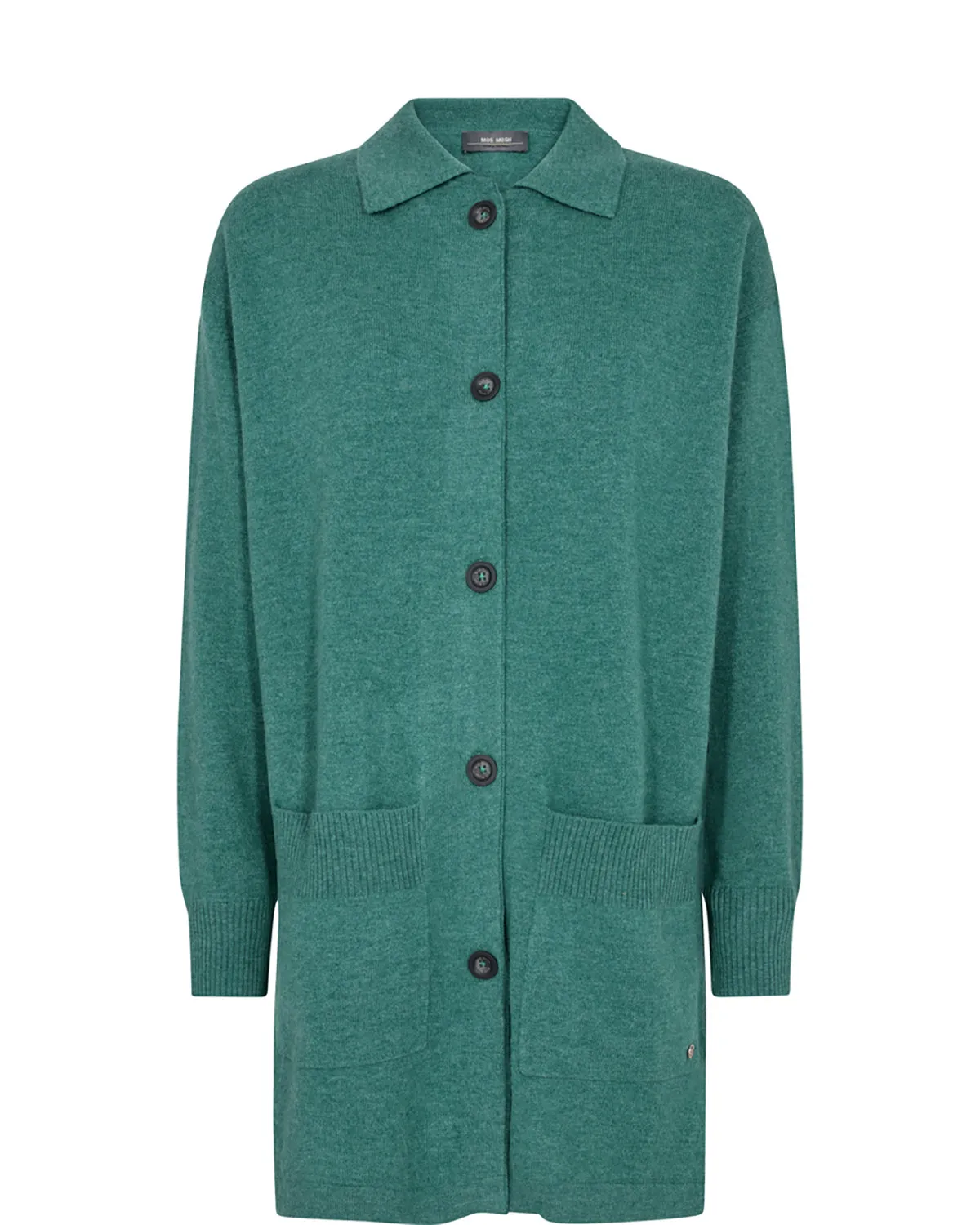 Mos Mosh Elvo Knit Cardigan 145300MT1