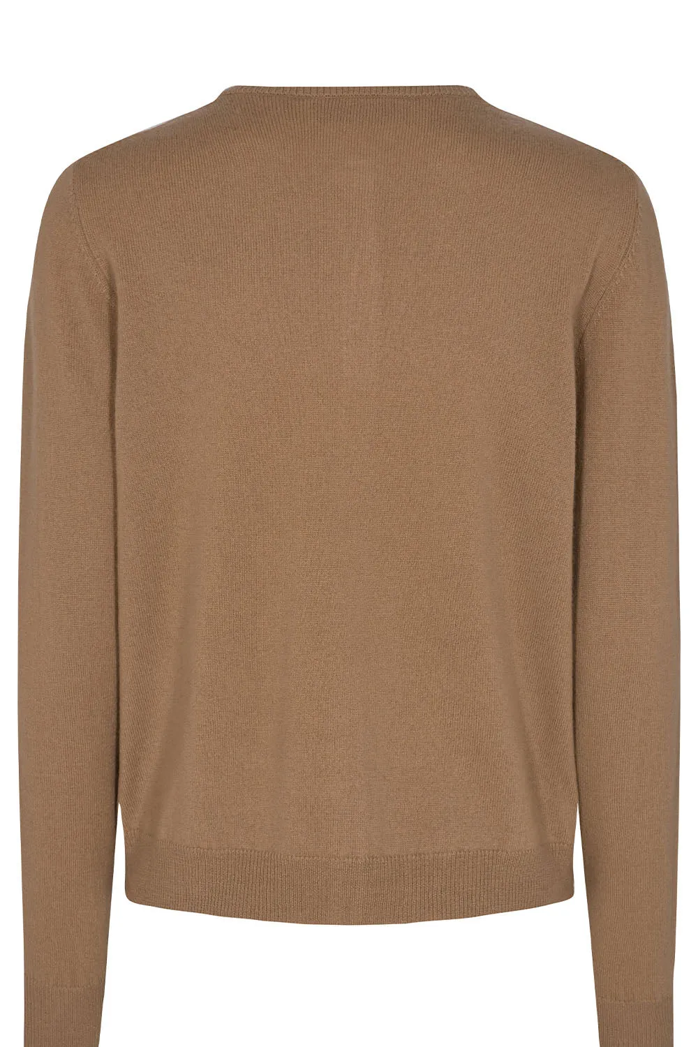 Mos Mosh Levona Crew Neck Cardigan Mm136290