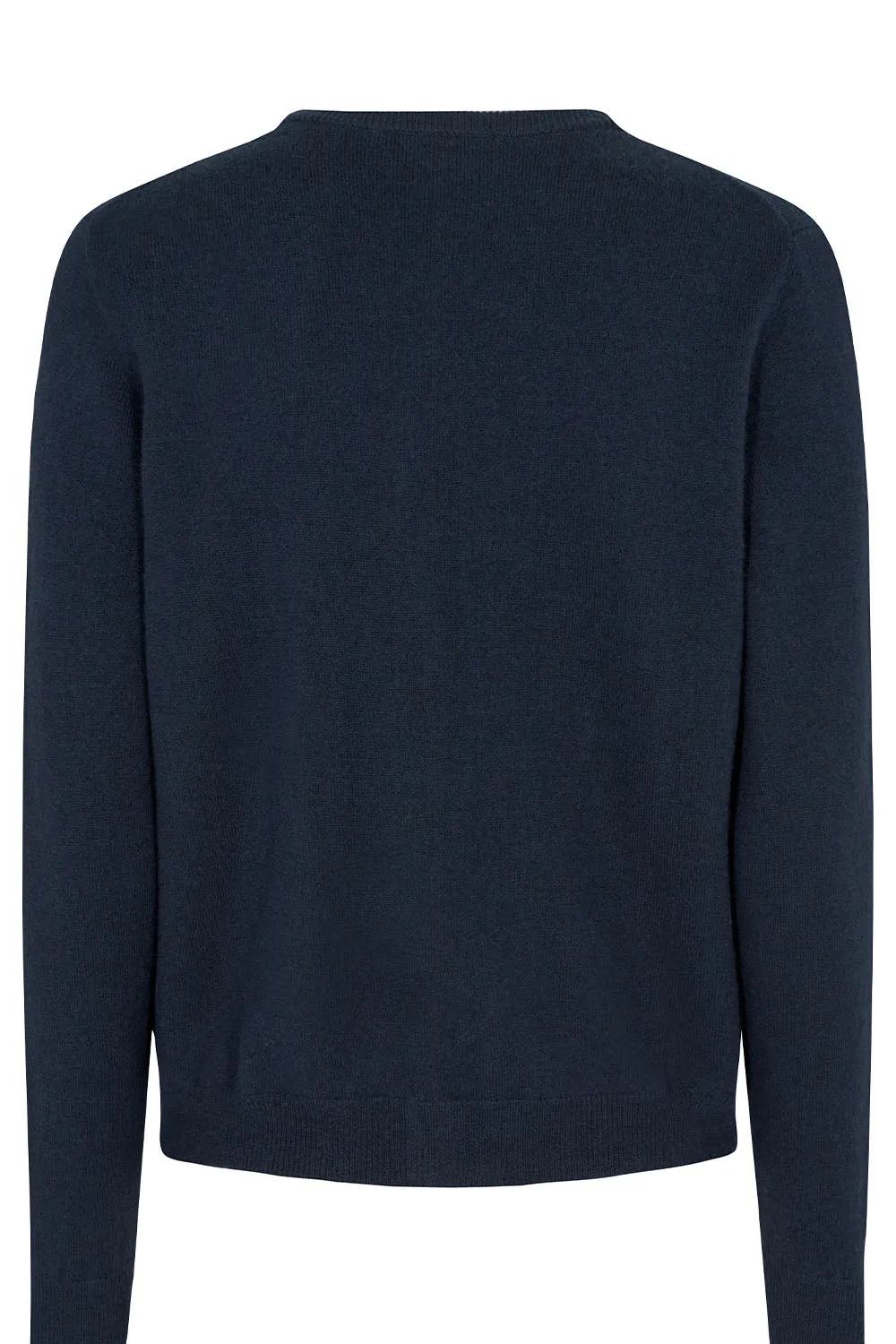 Mos Mosh Levona Crew Neck Cardigan Mm136290