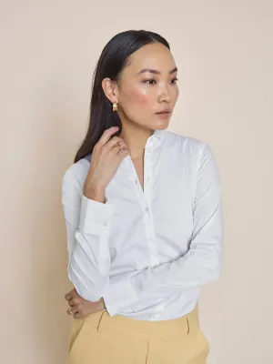 Mos Mosh Tilda Sustanable Shirt Mm131700
