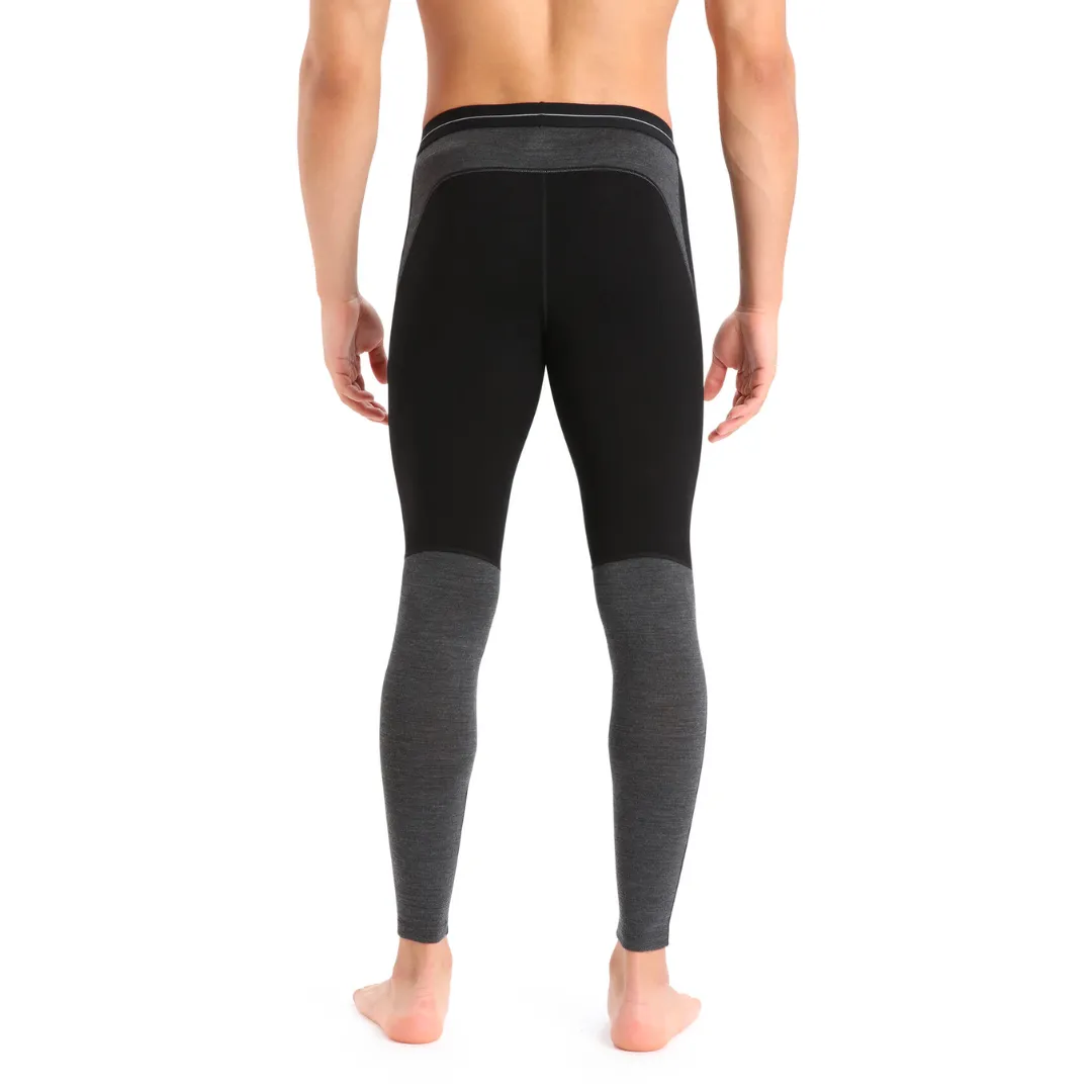 M's Merino 200 ZoneKnit Leggings