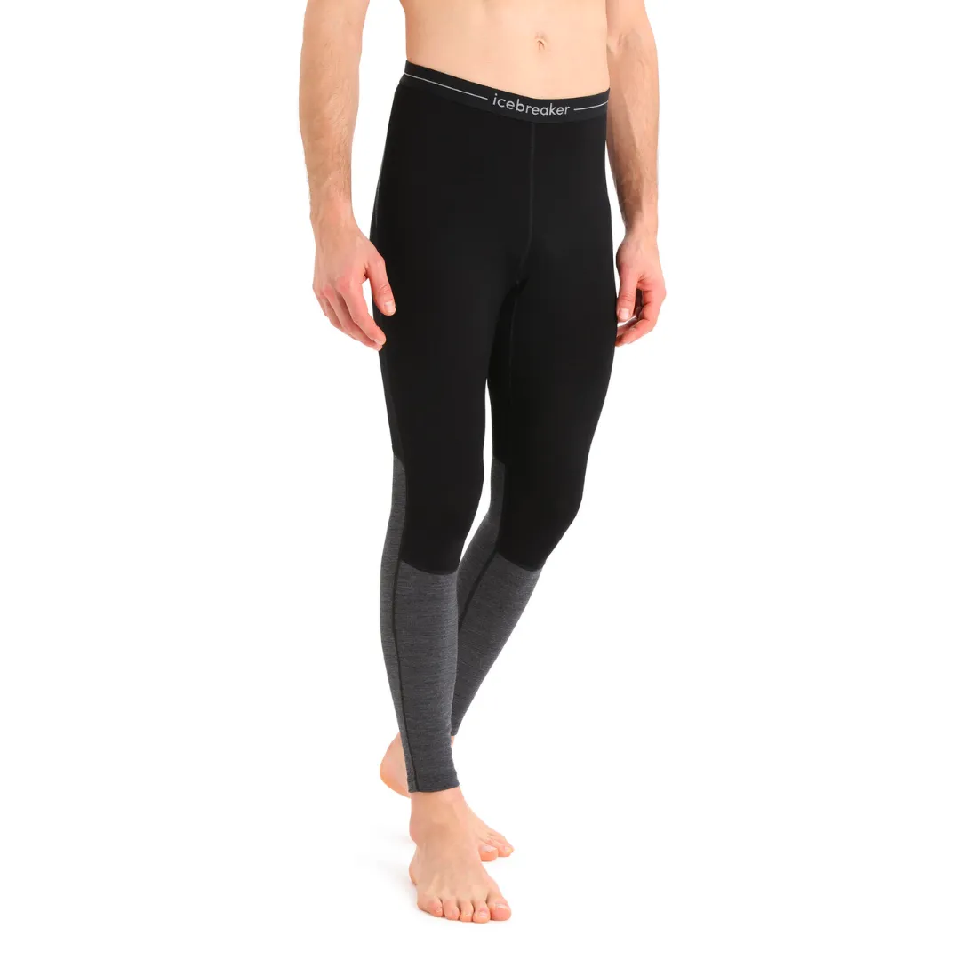 M's Merino 260 ZoneKnit Leggings