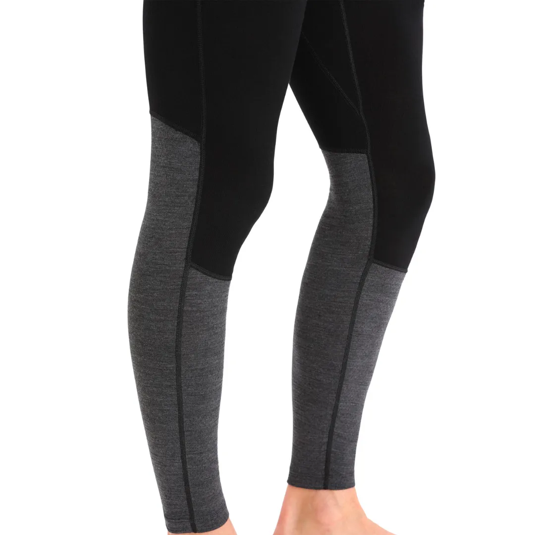 M's Merino 260 ZoneKnit Leggings