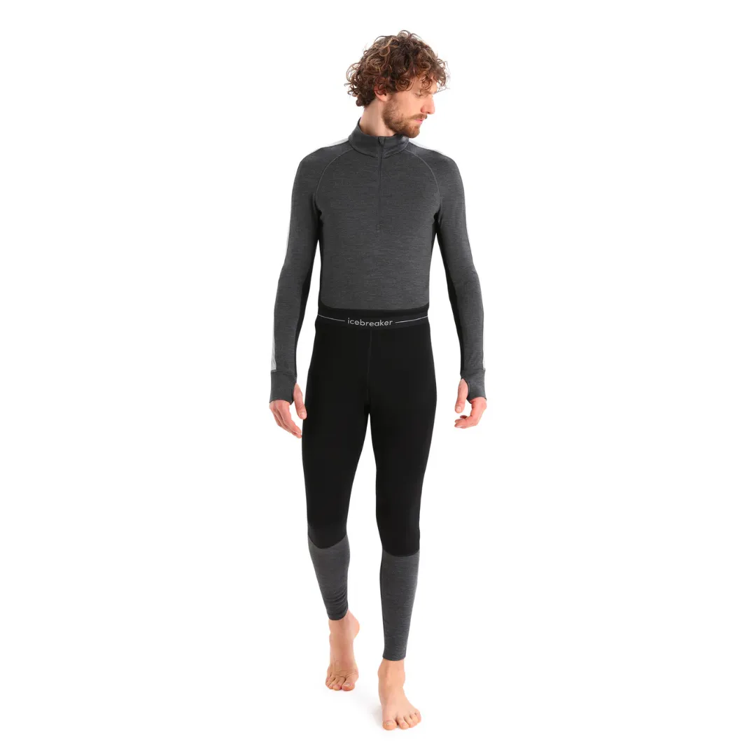M's Merino 260 ZoneKnit Leggings