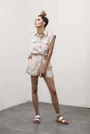 NANCHITAL ROMPER