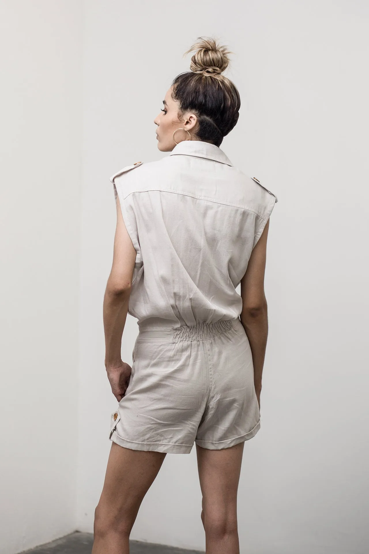 NANCHITAL ROMPER