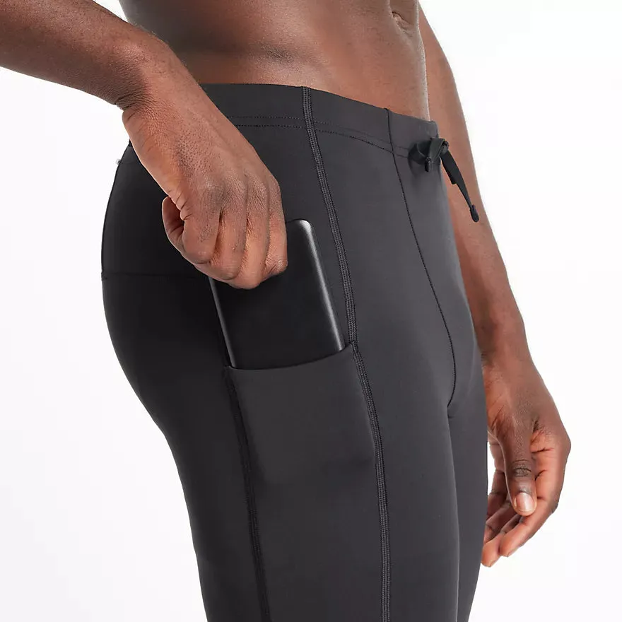 New Balance Men's Athletic Heat Tight