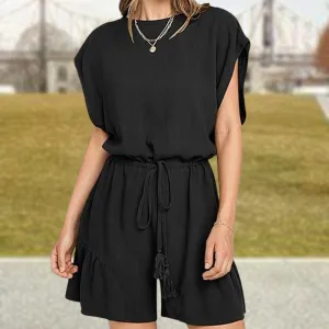 New Style Casual Women'S Jumpsuits