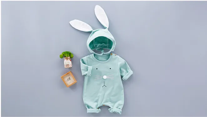 Newborn baby boy and girl baby