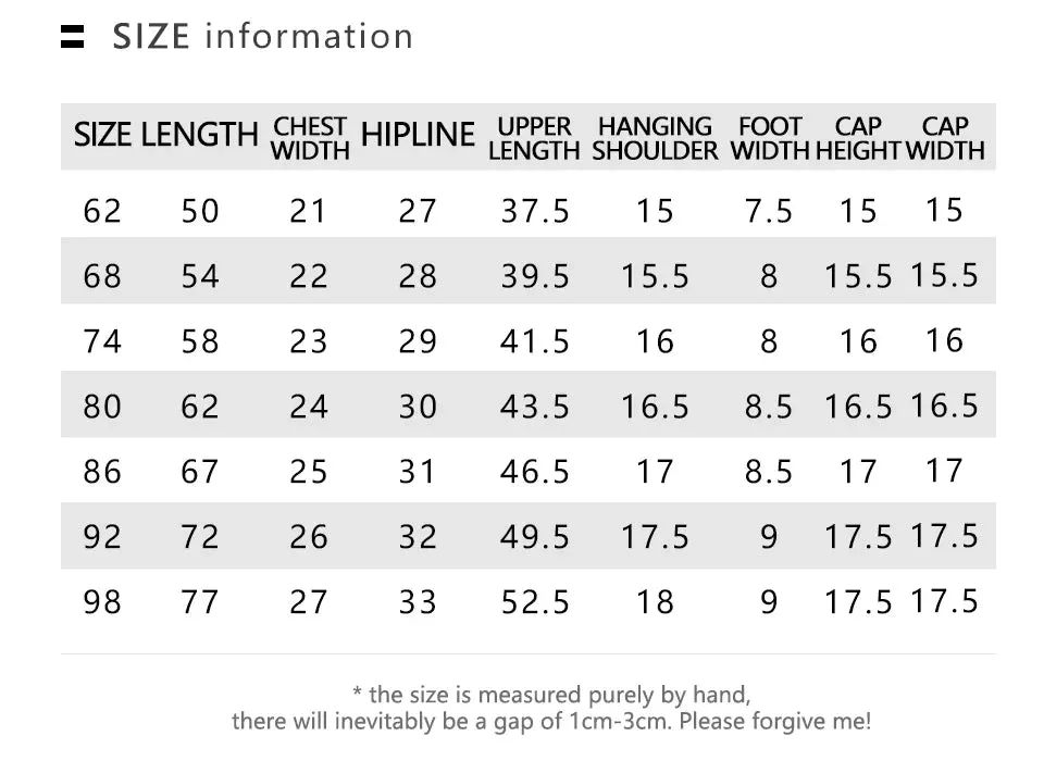Newborn Baby Fashion Solid Sleeveless  Rompers