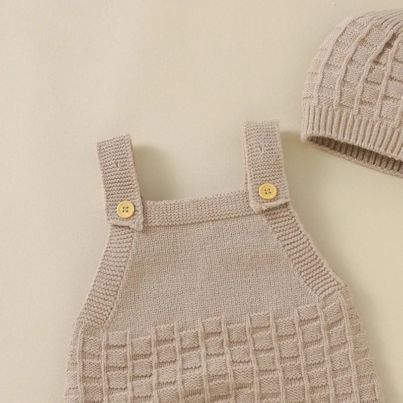 Newborn Baby Rompers Clothes Spring Autumn