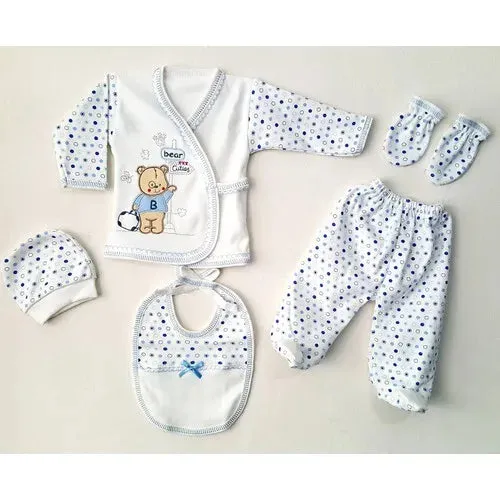 Newborn Romper Set