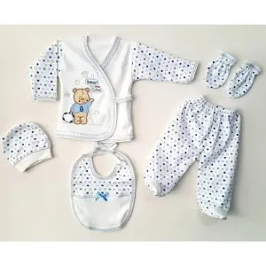 Newborn Romper Set