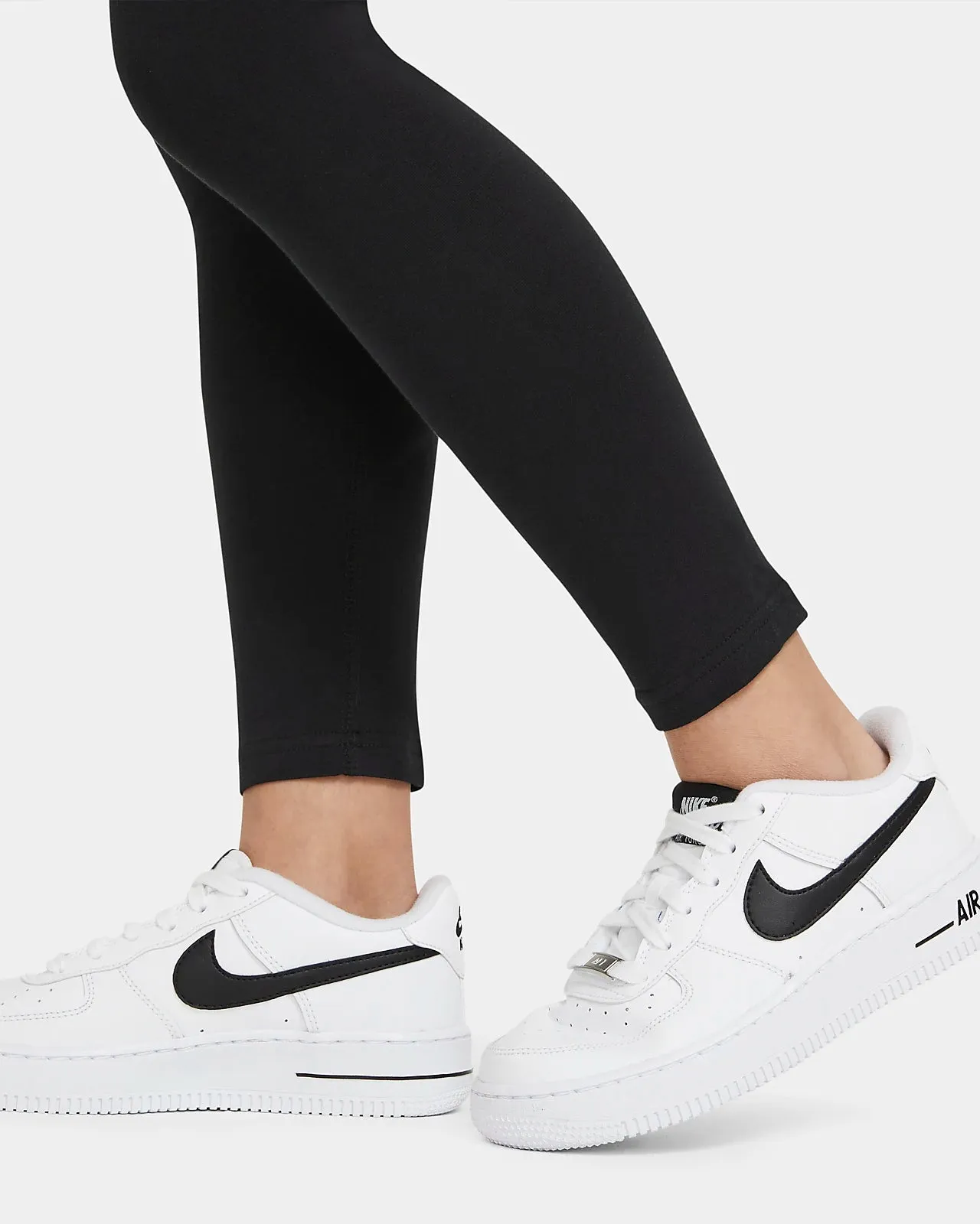 Nike Sportswear Favorites Leggings Girls