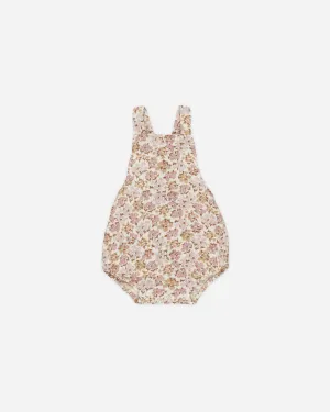 Norah Romper || Wildflower