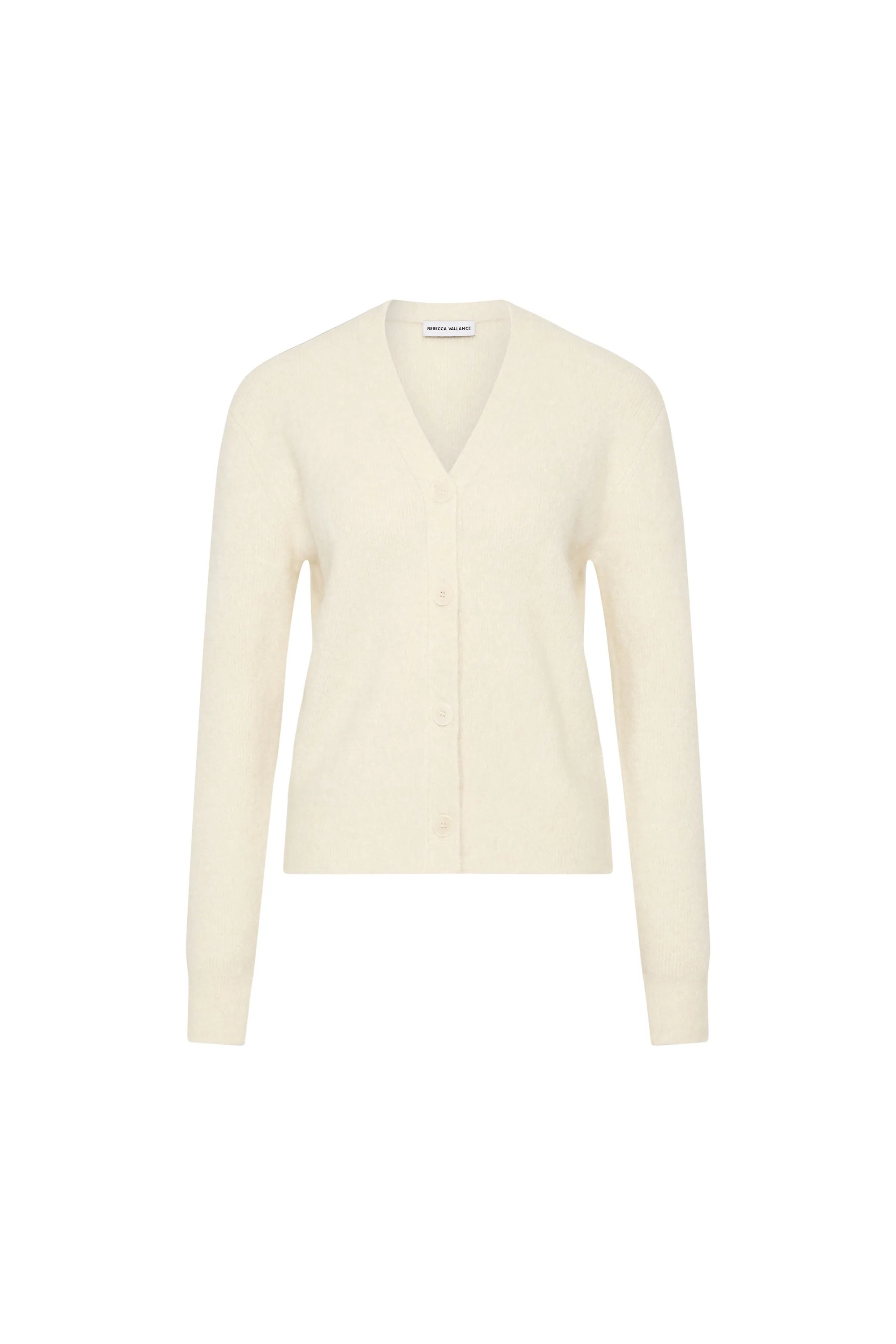 Novie Knit Cardigan