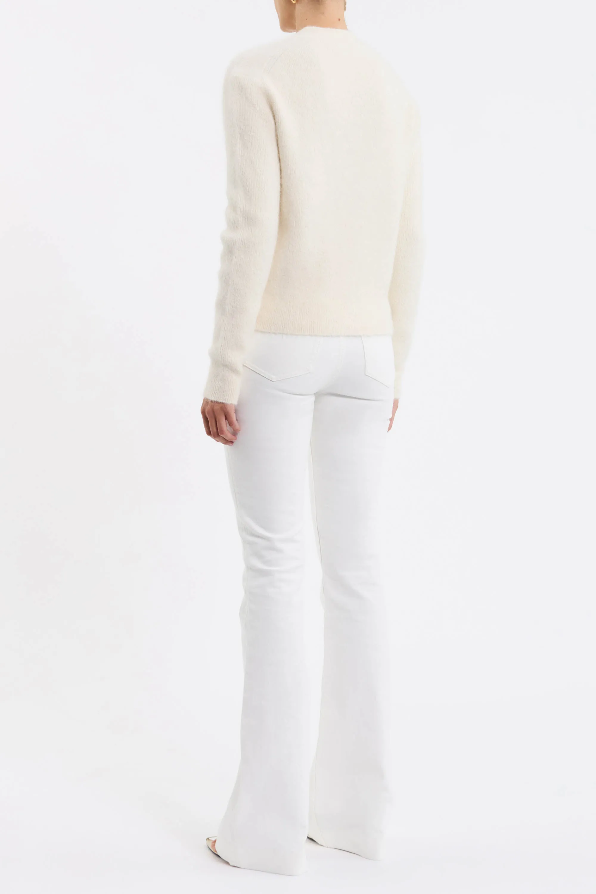 Novie Knit Cardigan