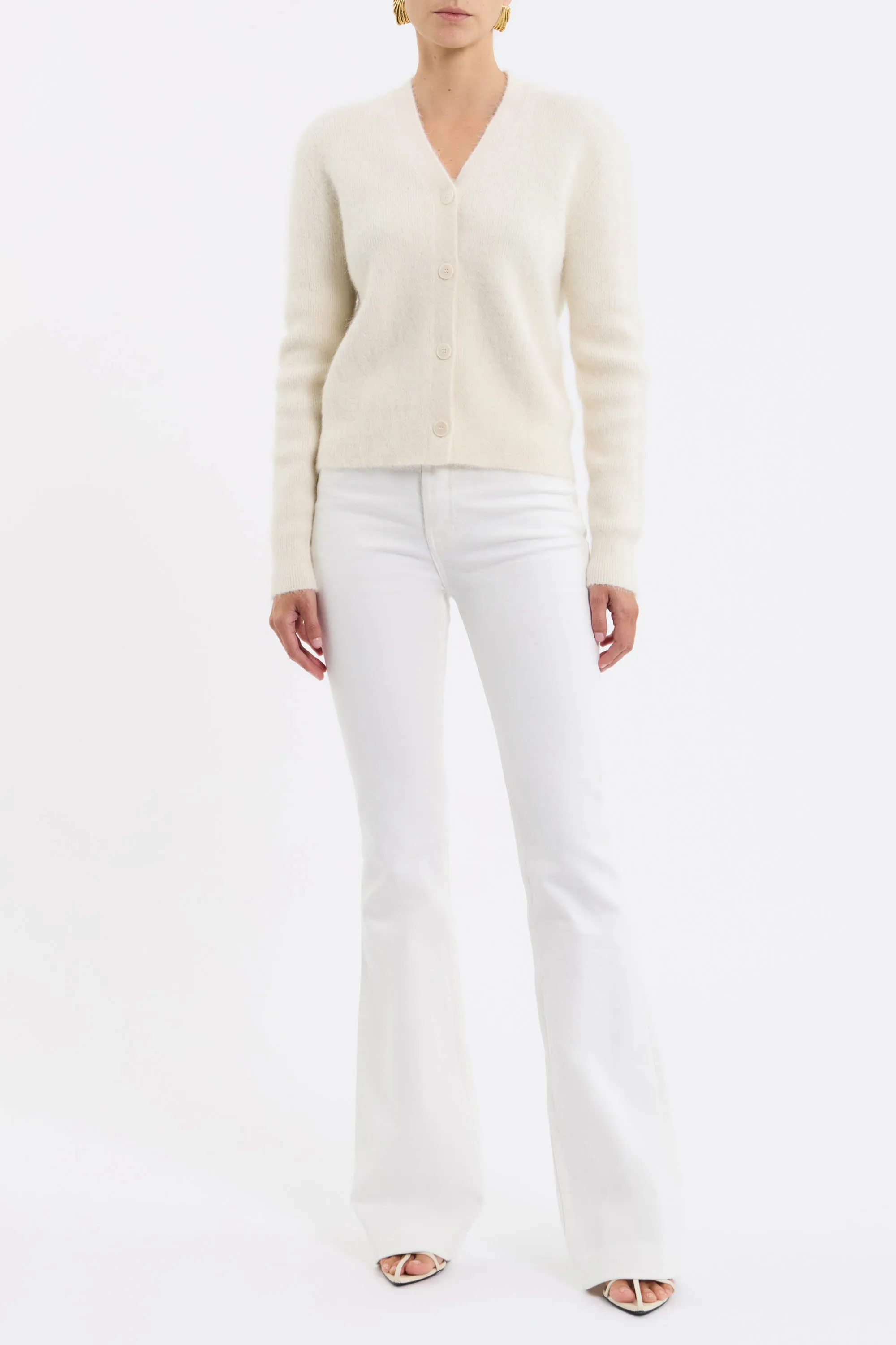 Novie Knit Cardigan