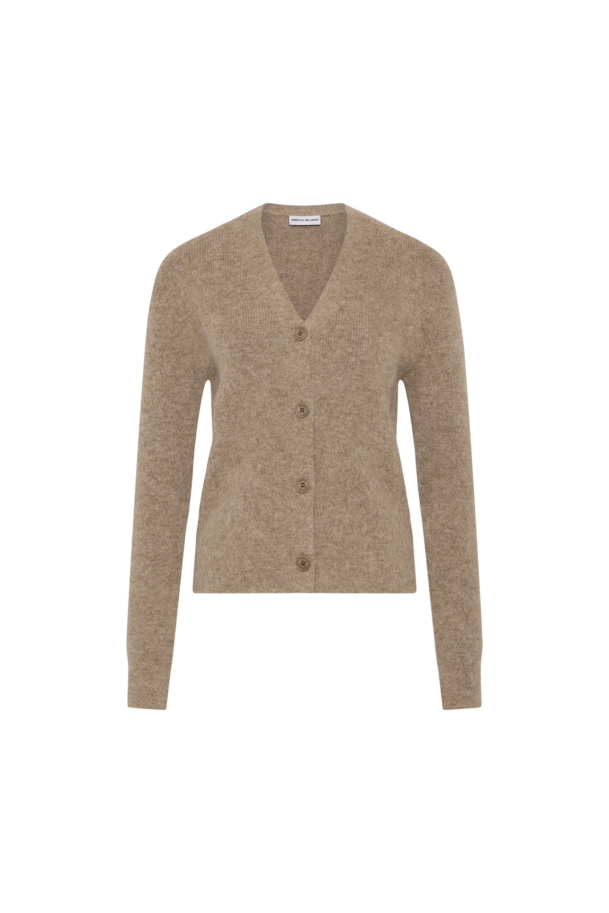 Novie Knit Cardigan