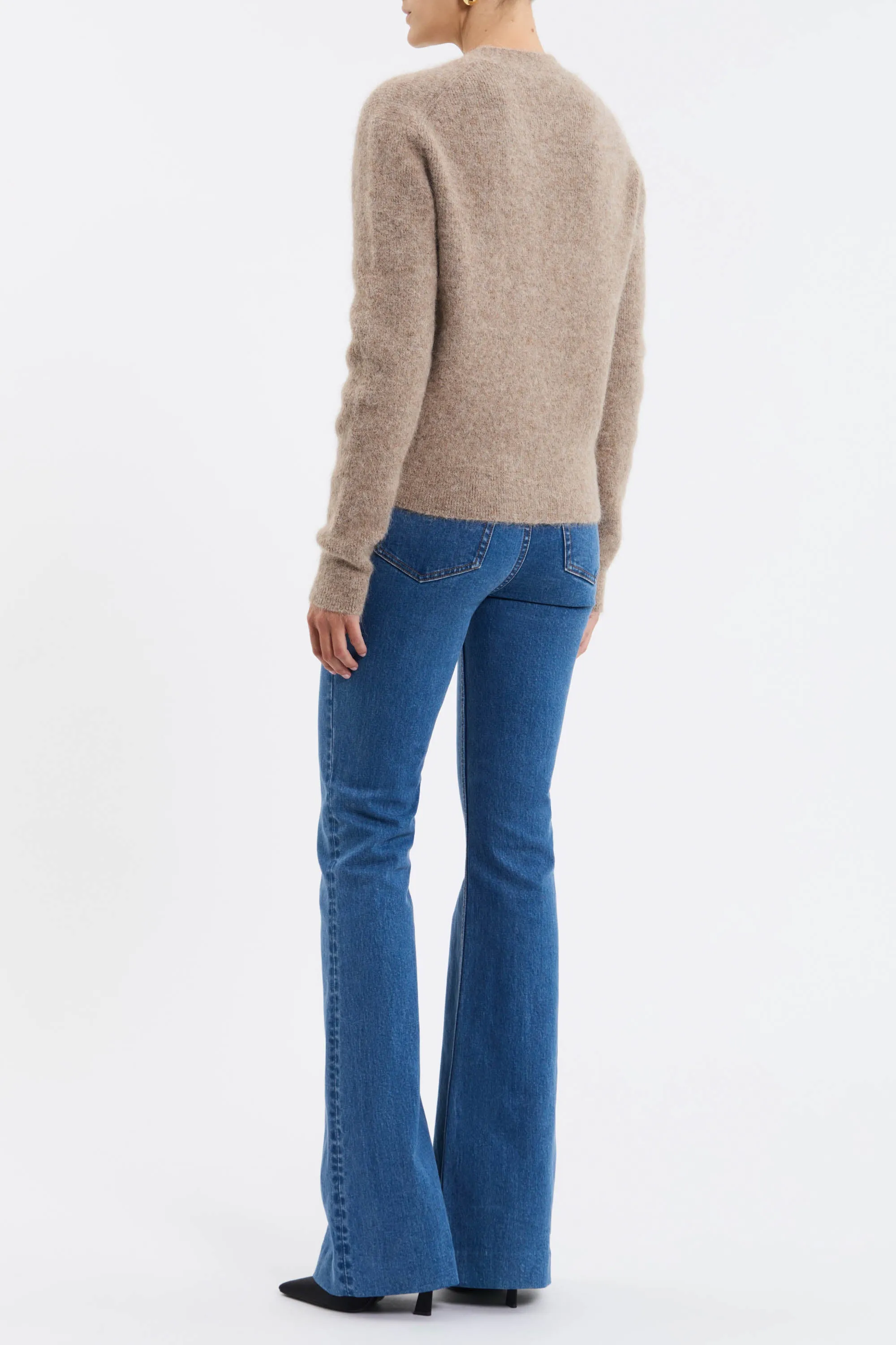 Novie Knit Cardigan