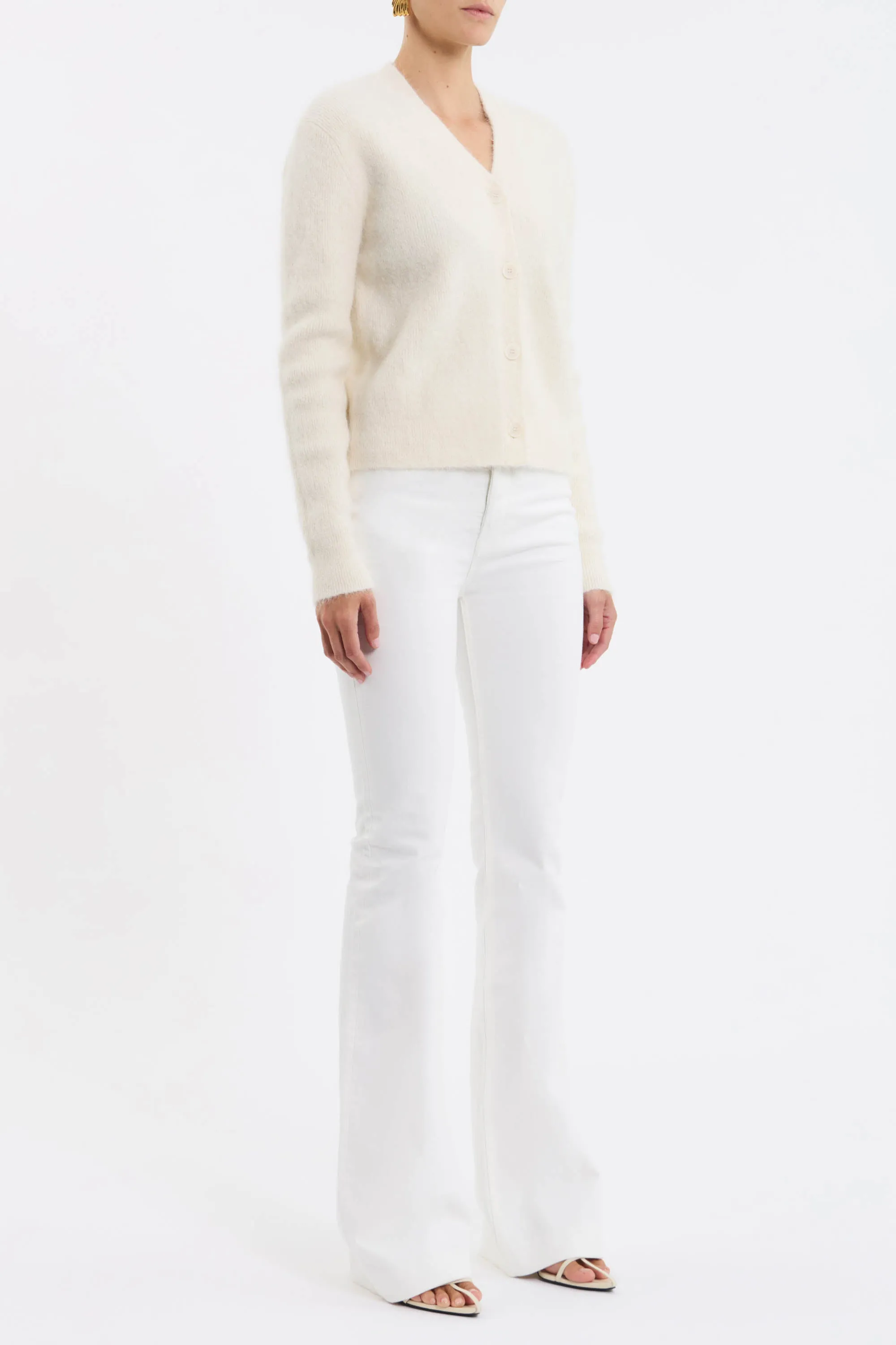 Novie Knit Cardigan