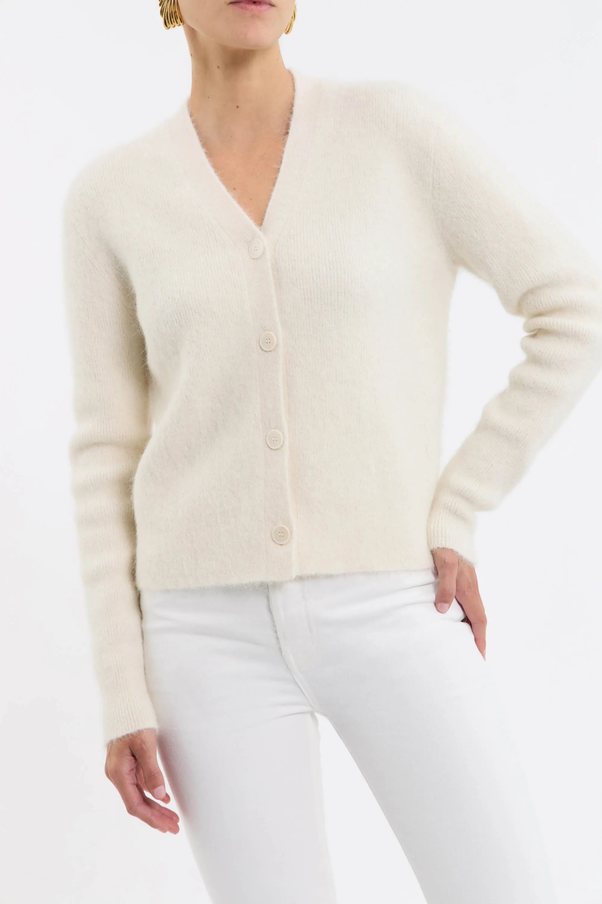 Novie Knit Cardigan